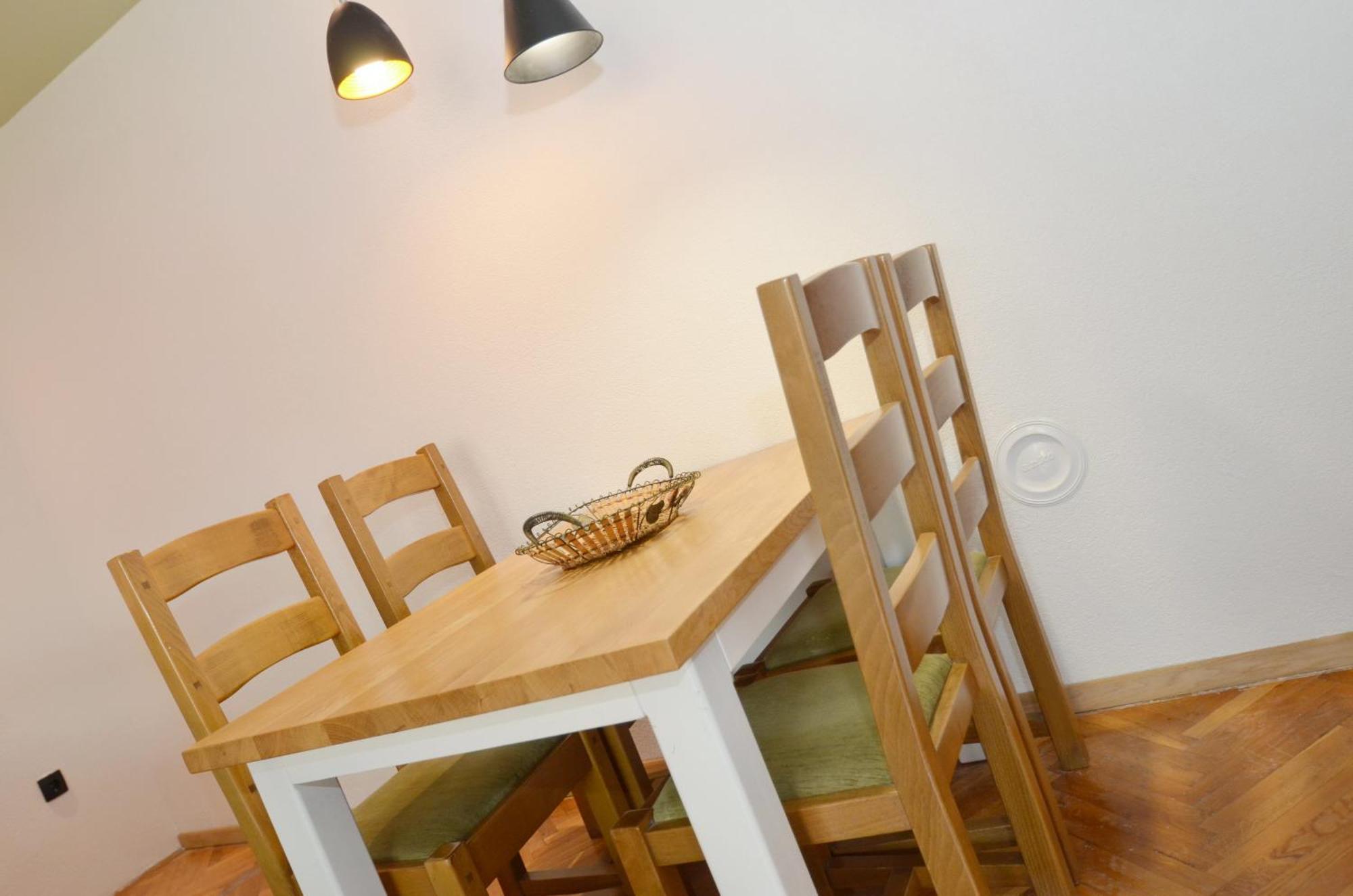 Bugi Apartment Kotor Cameră foto