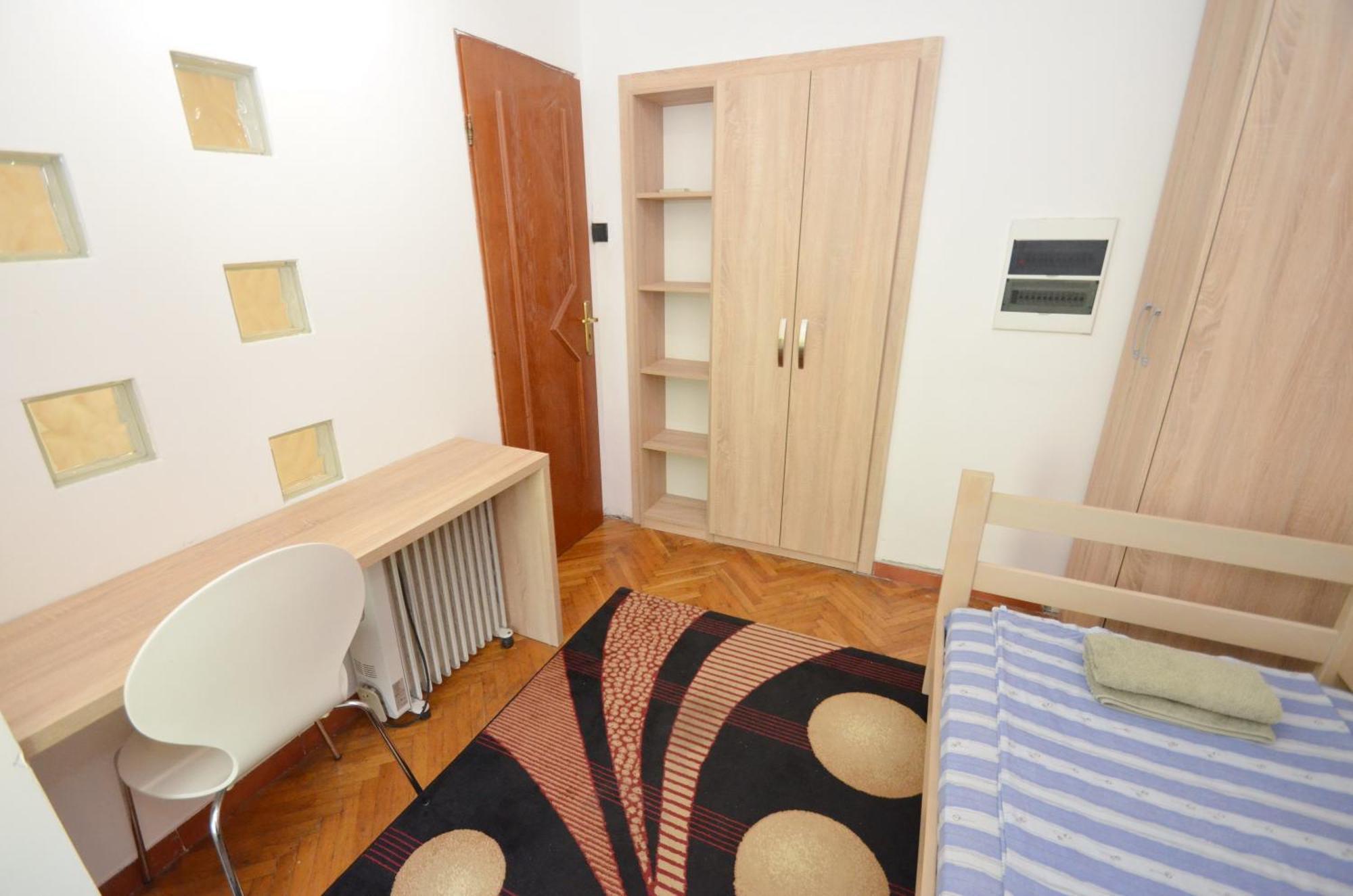 Bugi Apartment Kotor Cameră foto