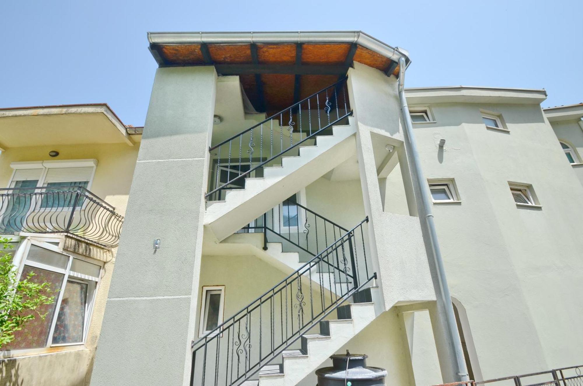 Bugi Apartment Kotor Cameră foto