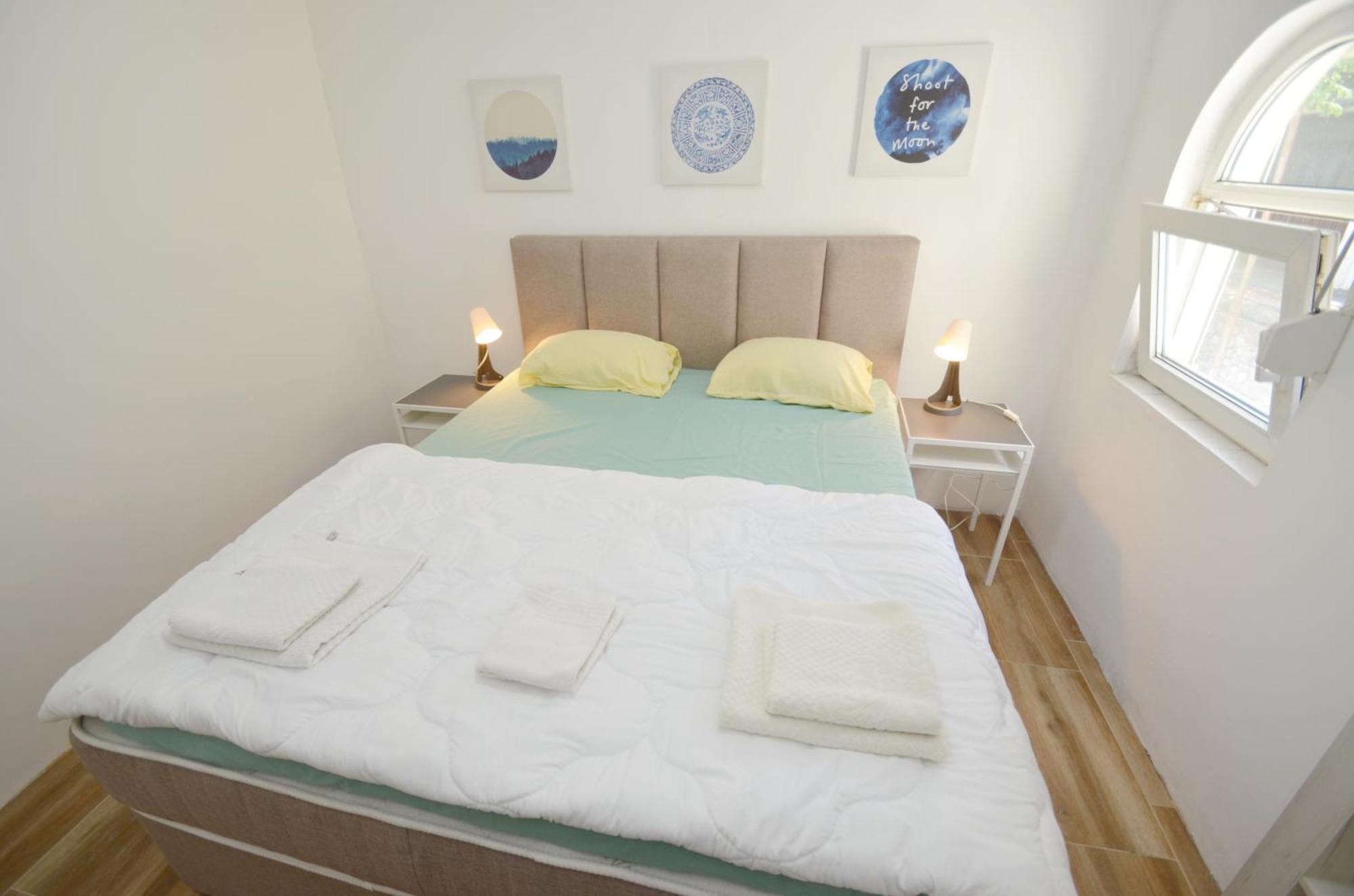 Bugi Apartment Kotor Cameră foto